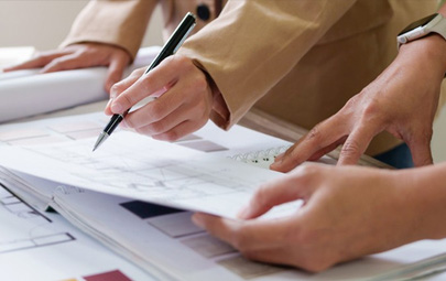 Firmar contrato con una empresa de dise&ntilde;o italiana de renombre 