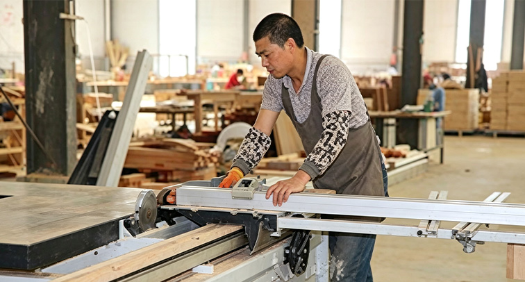 Principales procesos de producci&oacute;n 