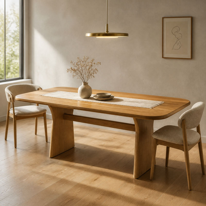 Mesa de comedor 