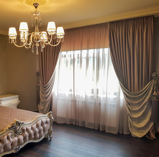 Muebles suaves 