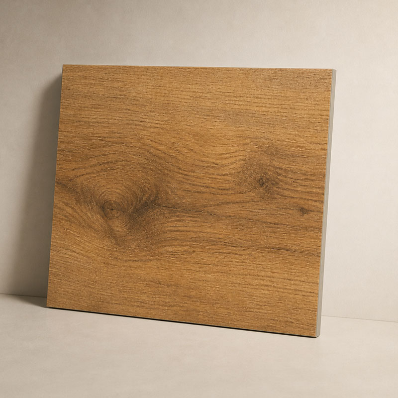Azulejo de aspecto de madera 