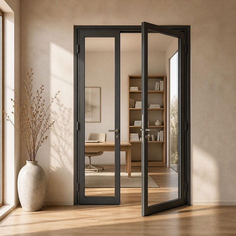 Puertas Swing 
