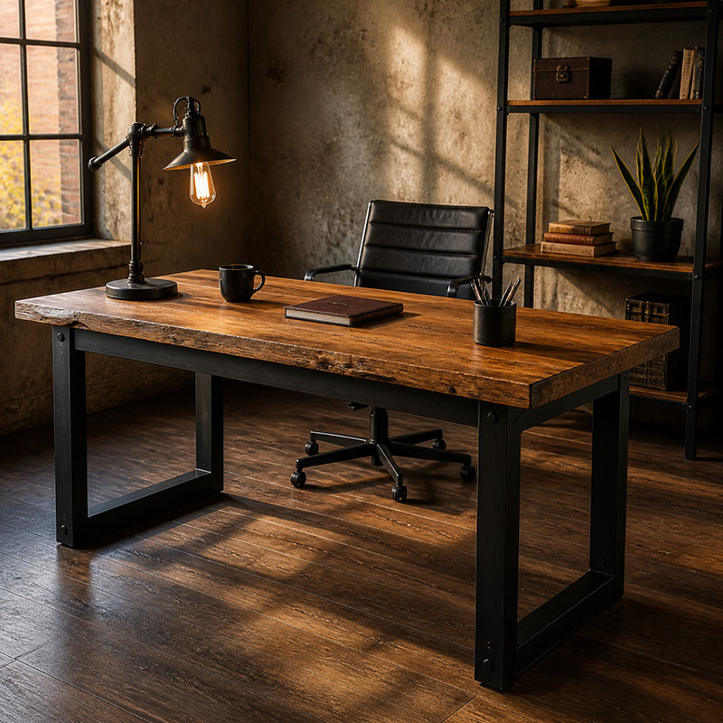 Muebles de oficina 